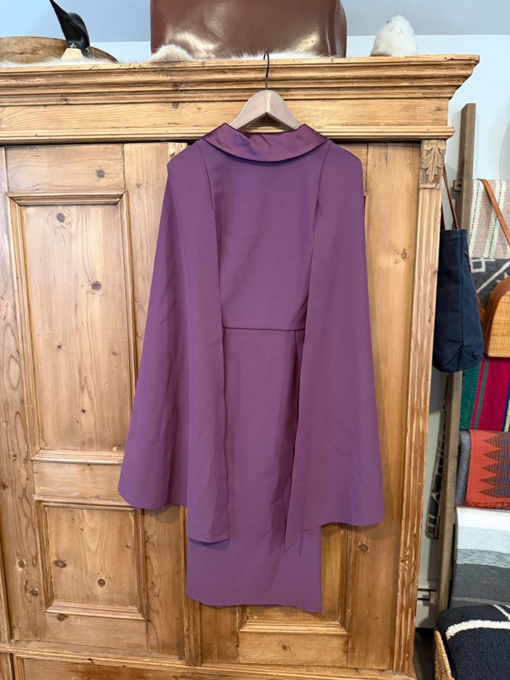 Chiara Boni Shiarif Dress - Picture 8 of 8
